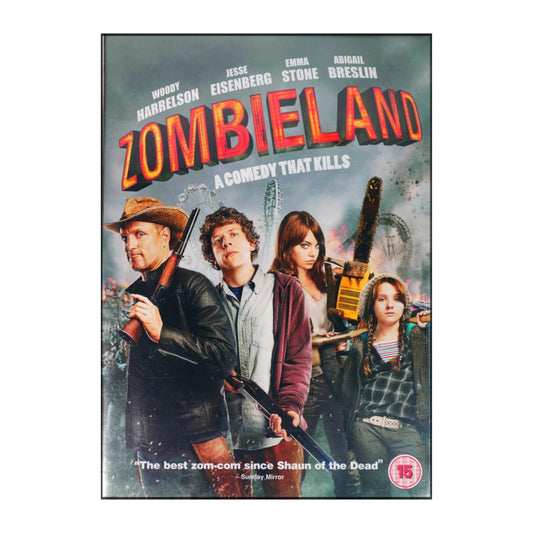 Zombieland