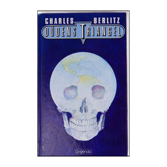Charles Berlitz: Dödens Triangel