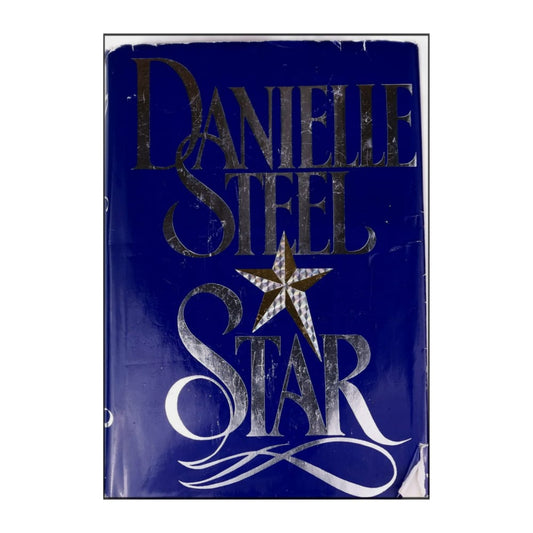 Danielle Steel: Star