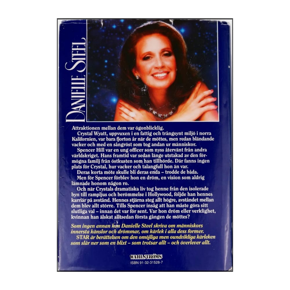 Danielle Steel: Star
