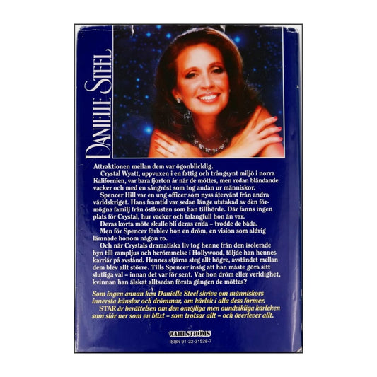 Danielle Steel: Star