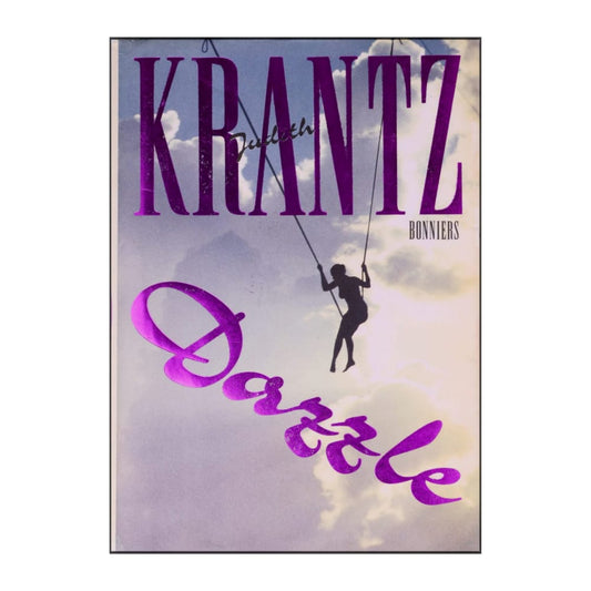 Judith Krantz: Dazzle