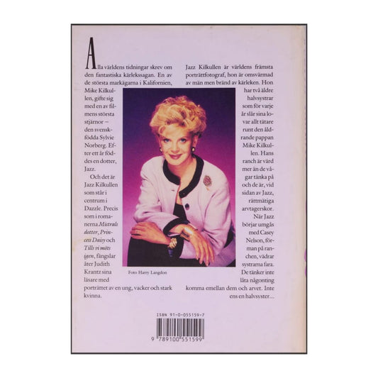 Judith Krantz: Dazzle