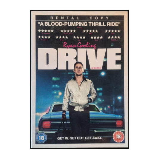 Drive