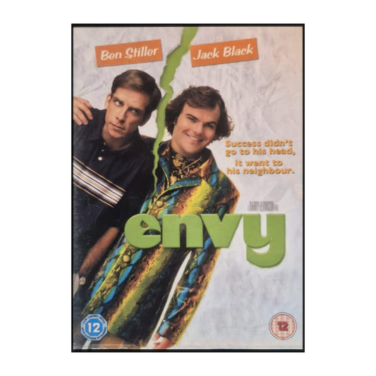 Envy