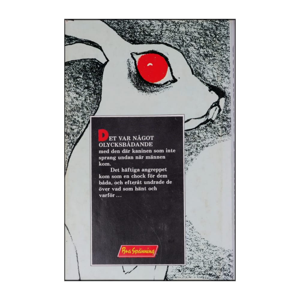 Grete Roulund: Black Hawk