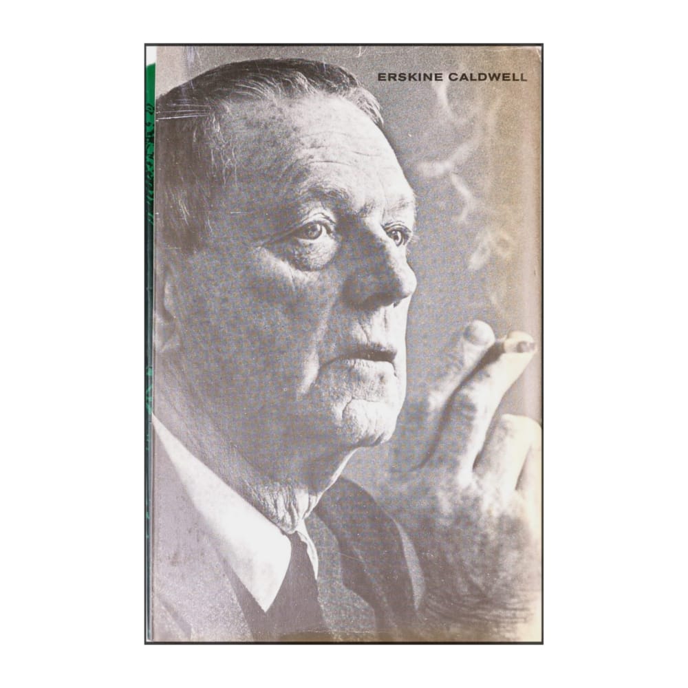 Erskine Caldwell: Miss Mamma Aimee