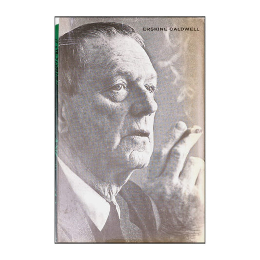 Erskine Caldwell: Miss Mamma Aimee