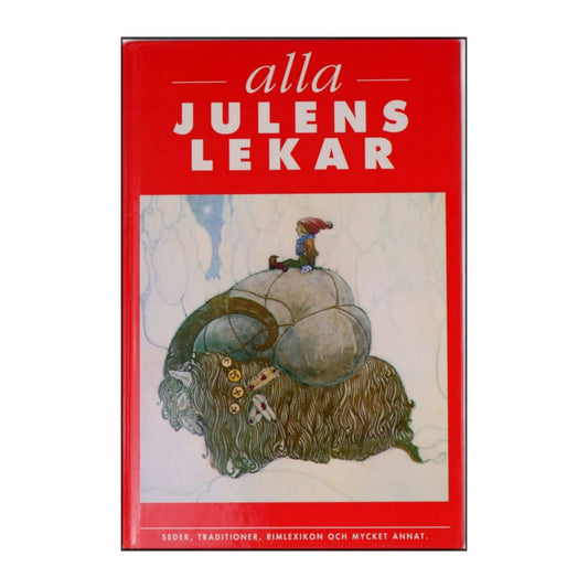 Alla Julens Lekar