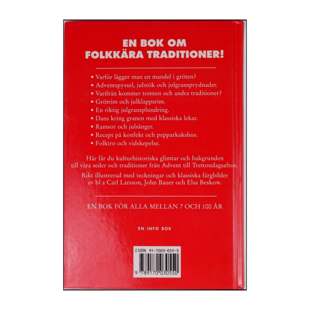 Alla Julens Lekar