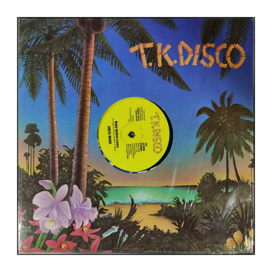 T.K. Disc