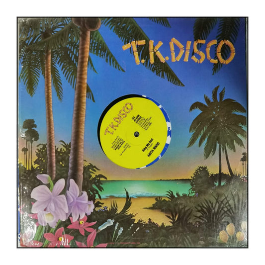 T.K. Disc
