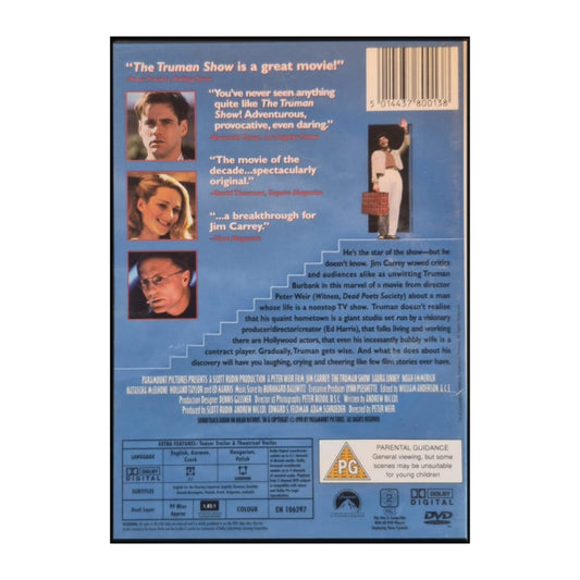 The Truman Show