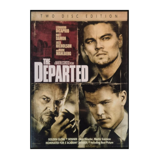 The Departed