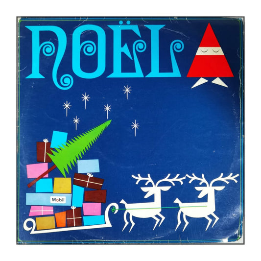 Noël: A Selection Of International Christmas Carols