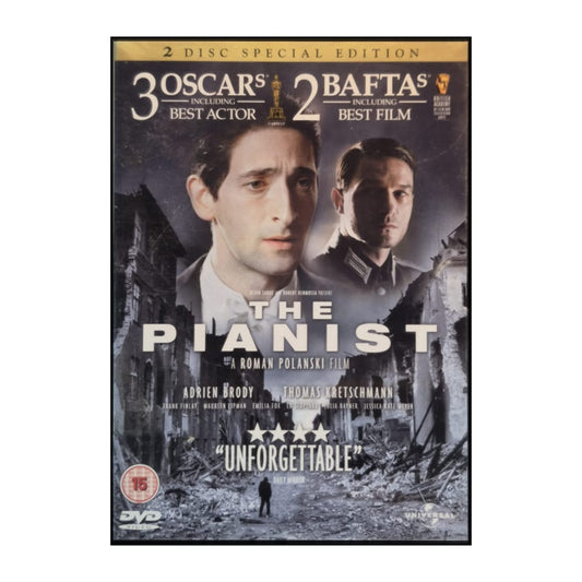 The Pianist