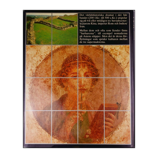 Bra Böckers Världshistoria 3