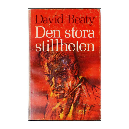 David Beaty: Den Stora Stillheten