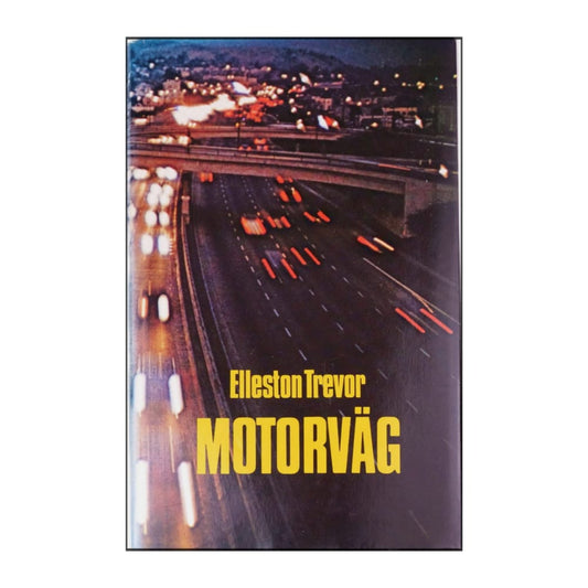 Ellston Trevor: Motorväg