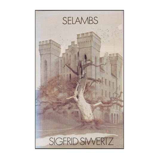 Sigfrid Siwertz: Selambs
