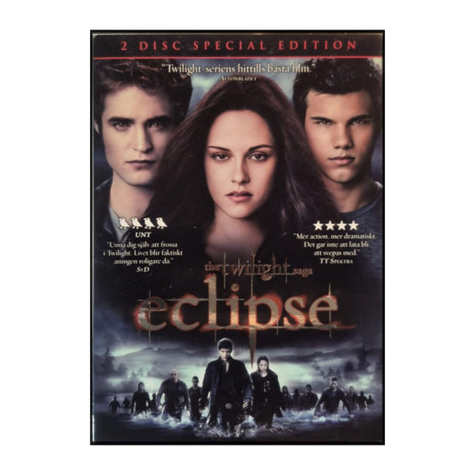 The Twilight Saga: Eclipse