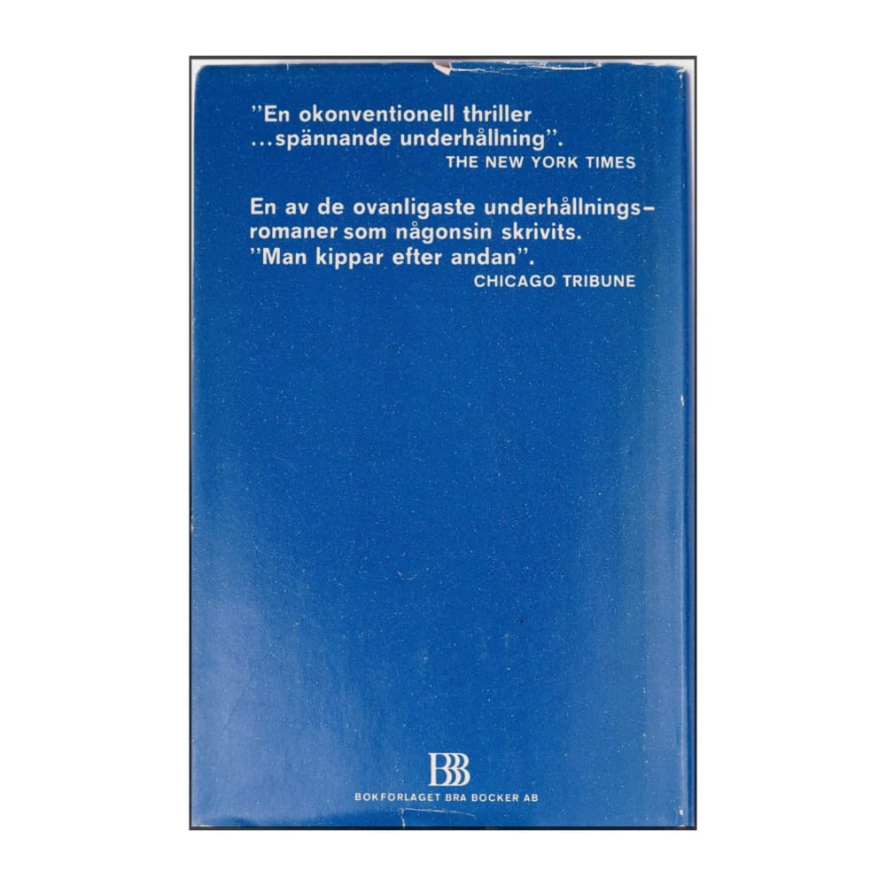 James Hall Roberts: Q-Dokumentet
