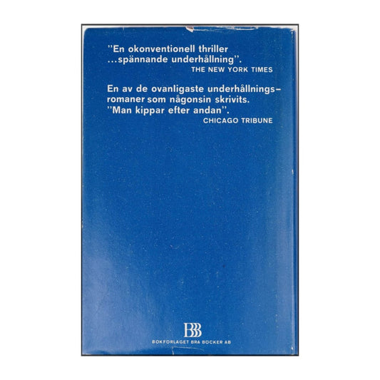 James Hall Roberts: Q-Dokumentet