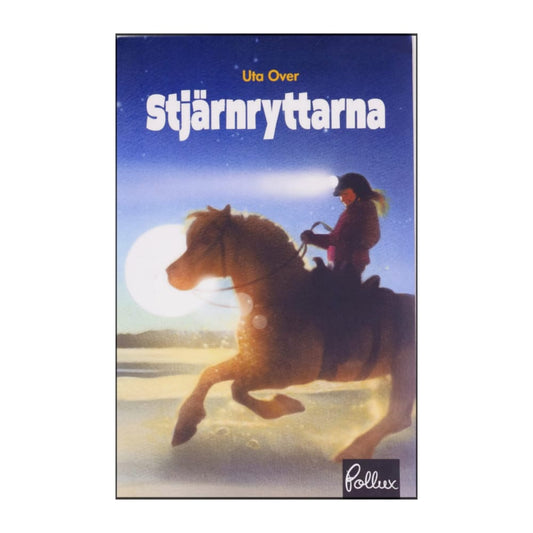 Uta Over: Stjärnryttarna