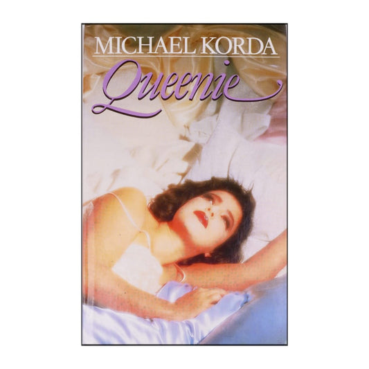 Michael Korda: Queenie
