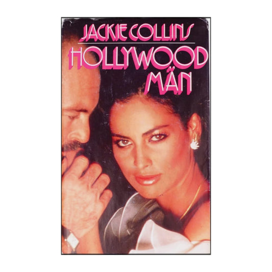 Jackie Collins: Hollywood Män