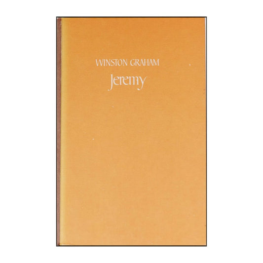 Winston Graham: Jeremy