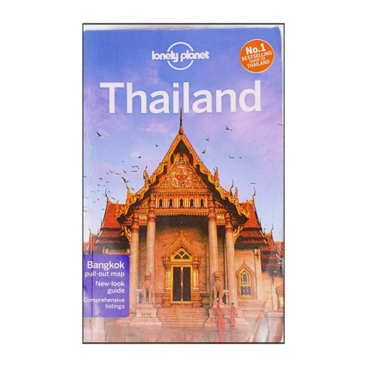 Lovely Planet: Thailand