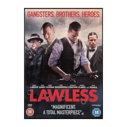 Lawless