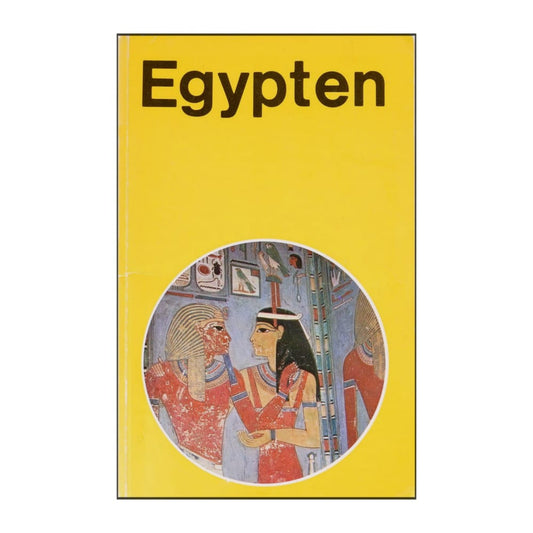 Gisela Bonn: Egypten