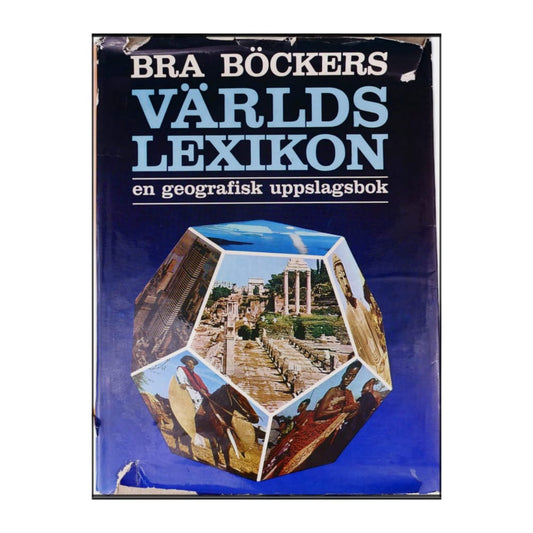 Bra Böckers Världslexikon