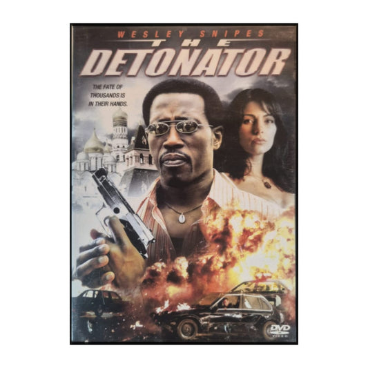 The Detonator