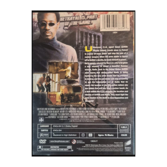The Detonator