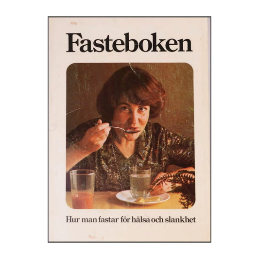 Fasteboken