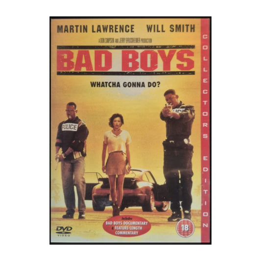 Bad Boys