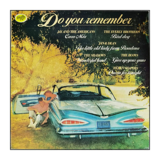 Do You Remember
