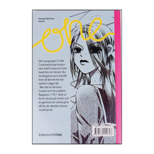 Lee Vin: One 8