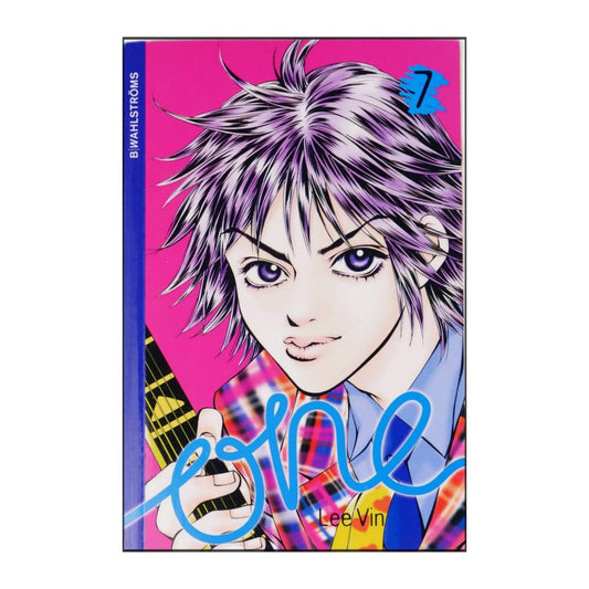 Lee Vin: One 7