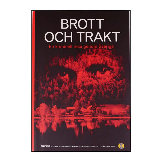 Stf 2007 Brott Och Trakt