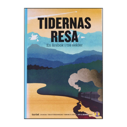 Stf 2013 Tidernas Resa