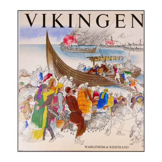 Vikingen
