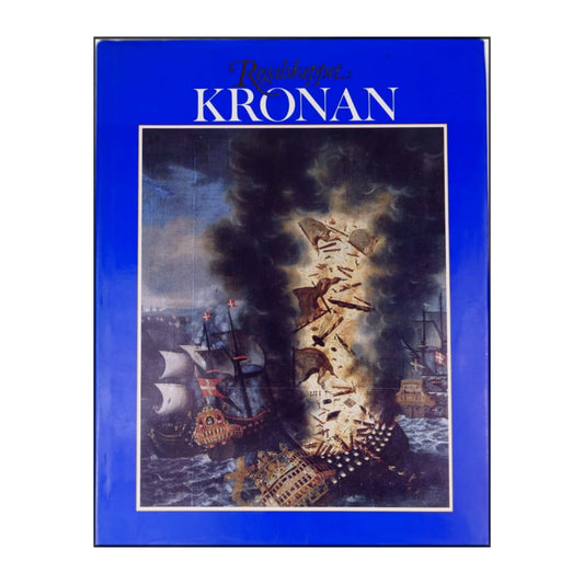 Regalskeppet Kronan