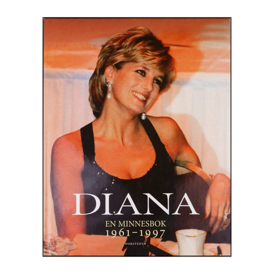 Diana: En Minnesbok 1951-1997