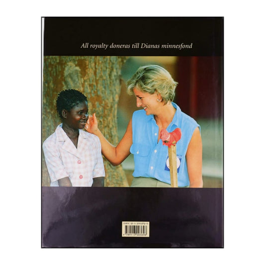 Diana: En Minnesbok 1951-1997
