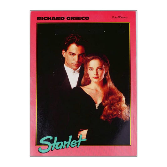 Starlet 1992 Nr 3