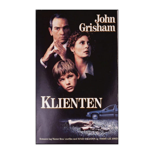 John Grisham: Klienten
